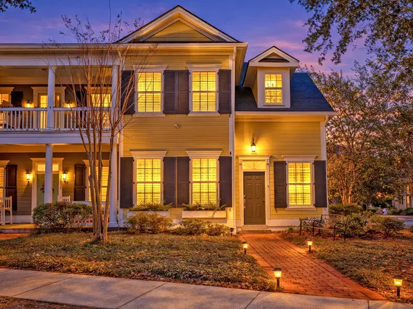 1817 Tennyson Row, Mount Pleasant, SC 29466