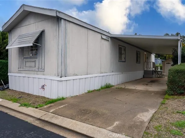 2500 N State Highway 59 Space 270, Merced, CA 95348