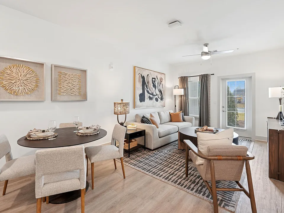 Arcadia at Carolina Forest apartments community photo