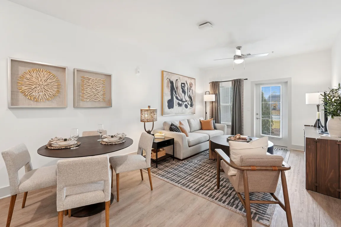 Arcadia at Carolina Forest apartments community photo