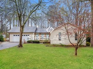 3334 N Hampton Pl SW, Marietta, GA 30064