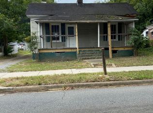 406 Calhoun Ave NE, Rome, GA 30161