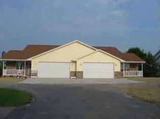 N7965 Pigeon Rd, SHERWOOD, WI 54169