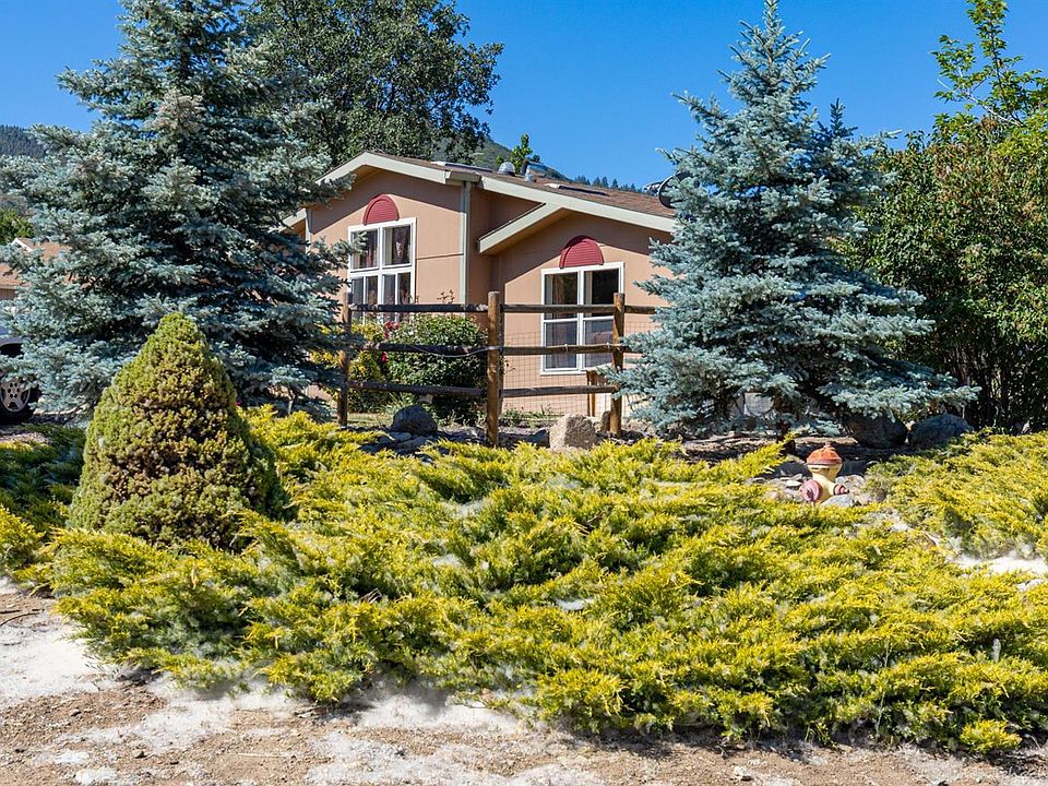 18293 Arosa Rd, Tehachapi, CA 93561 Zillow