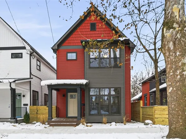 3011 Monroe Ave, Cleveland, OH 44113