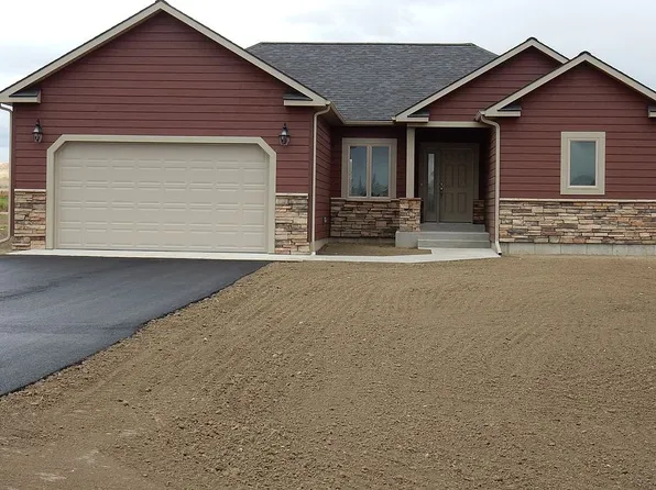 5 Bridle Trails Drive, Joliet, MT 59041