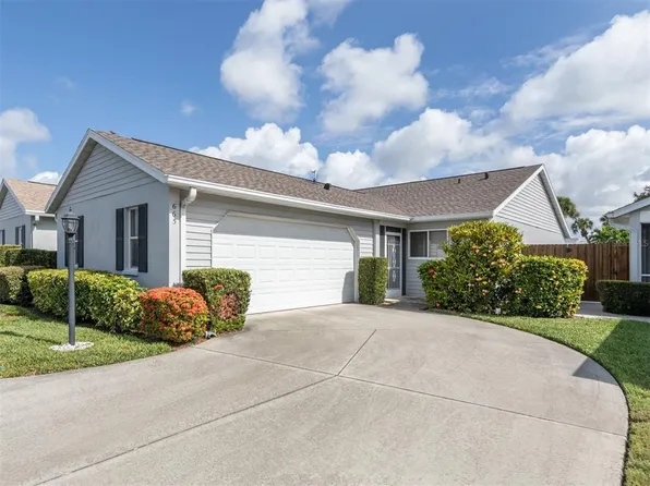 665 Ironwood Cir #131, Venice, FL 34292