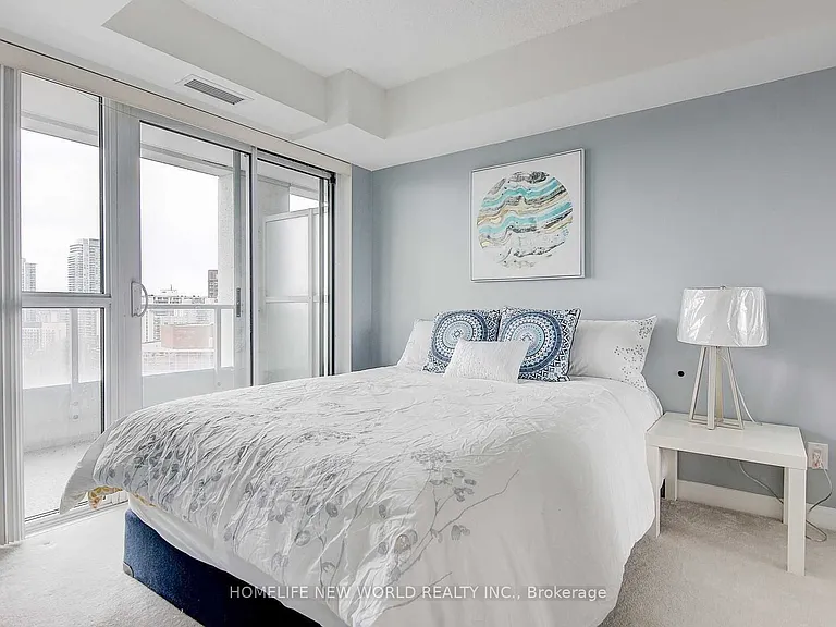 275 Yorkland Rd #1411 — Photo 6