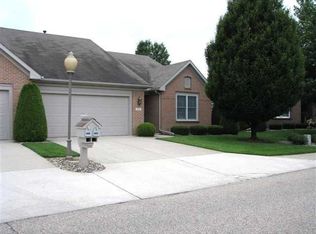 1104 Spring Brooke Dr, Goshen, IN 46528