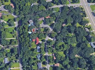 8416 Palm St NW, Coon Rapids, MN 55433