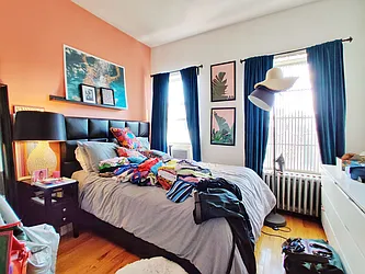Rented by Union Square Property Management