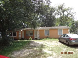1111 Southside Dr, Brandon, FL 33511