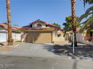 5224 Coral Vine Way, Las Vegas, NV 89142