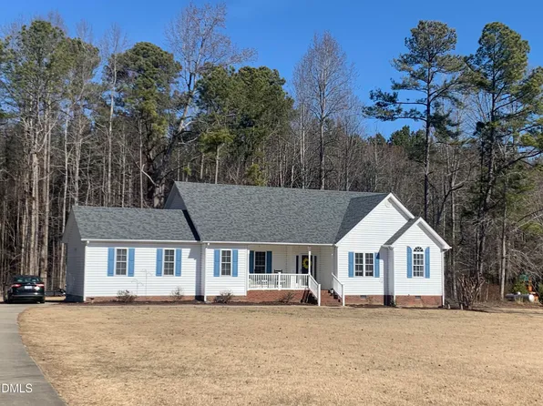 113 Mayfield Pl, Youngsville, NC 27596