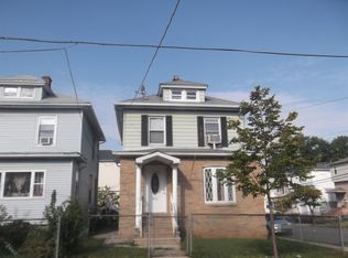 401 Rosehill Pl, Elizabeth, NJ 07202