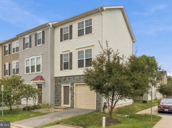 7503 Resch Loop, Glen Burnie, MD 21061
