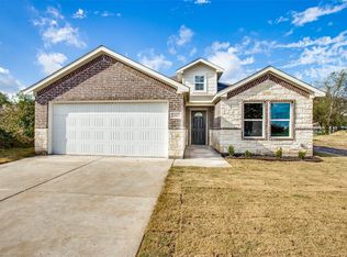 2607 Clinton Ave, Fort Worth, TX 76164