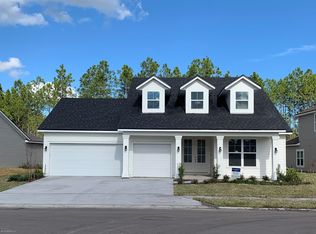 246 Hutchinson Ln, St Augustine, FL 32095