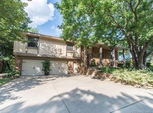 624 Kenwood Dr, Bartlesville, OK 74006