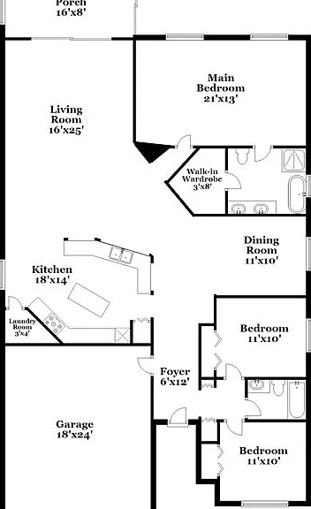 30700 Pga Dr — Photo 2