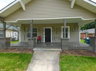 610 Wise Ave APT B, High Point, NC 27260