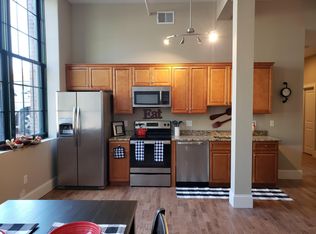Moore Mill Lofts, Pawtucket, RI 02860