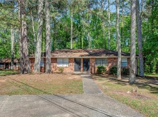 6534 Lower Dixie Lake Rd, Union City, GA 30291