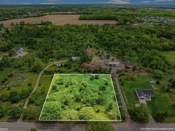 Ville Linden Rd, Swartz Creek, MI 48473