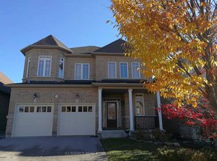 228 Vanda Dr, Vaughan, ON L6A 4E5
