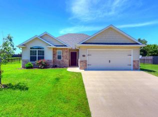 8575 N Emma Ln, Columbia, MO 65202