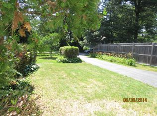 30 Evergreen Ave, Wellesley, MA 02482