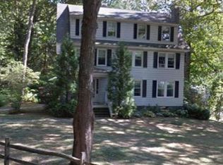 4 Concord Cir FLOOR 3, Cumberland Center, ME 04021