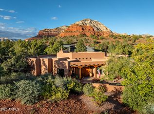 15 N Roan Ct, Sedona, AZ 86336