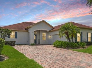 448 Sorrento Rd, Poinciana, FL 34759