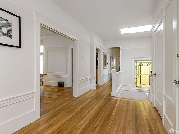 4th image of 2580-2582 Clay St
