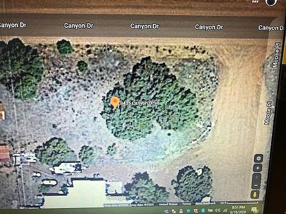3rd image of 8435 Canyon Dr
