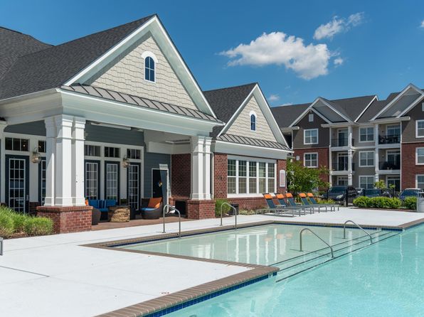 Commonwealth at York II | 100 Armory St, Newport News, VA