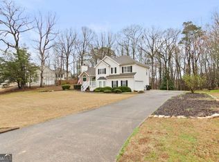 308 Saddle Wood Dr, Canton, GA 30114
