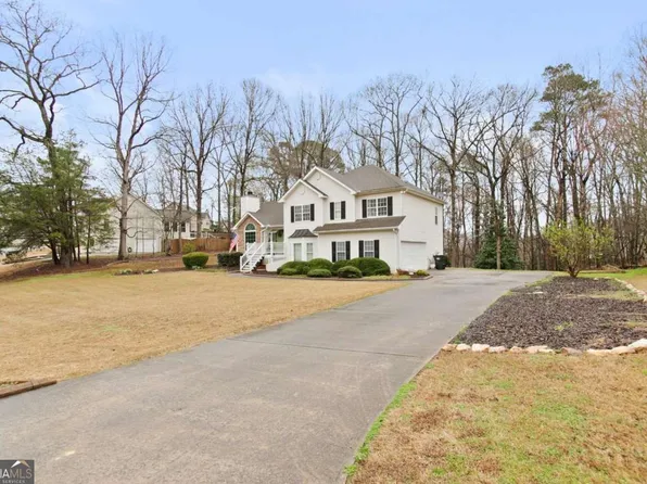 308 Saddle Wood Dr, Canton, GA 30114