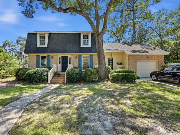 7 Garden Corner Ct, Charleston, SC 29407