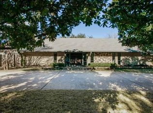 7111 Chipperton Dr, Dallas, TX 75225