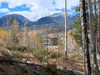 161 Angler Mountain Ranch Rd, Silverthorne, CO, 80498