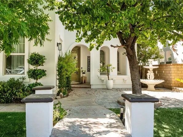 29125 N Starwood Pl, Santa Clarita, CA 91390