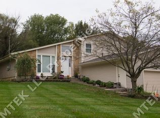 1-8 Pinehurst Ct #1, Fairfield, OH 45014