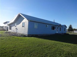 3506 Duck Creek Rd, Billings, MT 59101