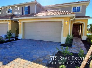 3722 Crofton Ct, Fort Myers, FL 33916