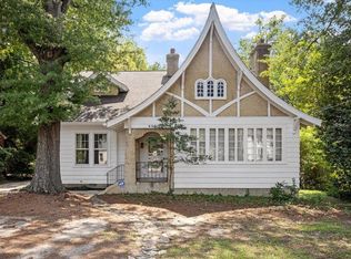 412 N 3rd St, Smithfield, NC 27577