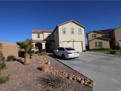 15136 Sheridan Ct, Victorville, CA, 92394