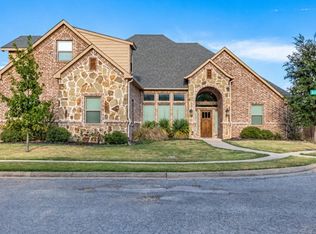1037 Addison Ave, Pottsboro, TX 75076