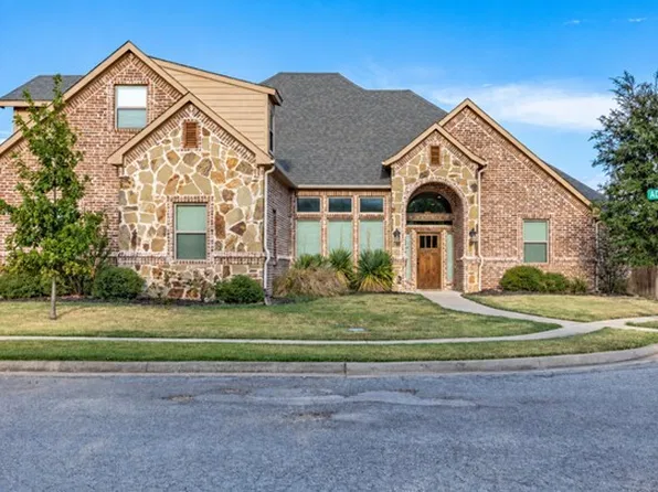 1037 Addison Ave, Pottsboro, TX 75076